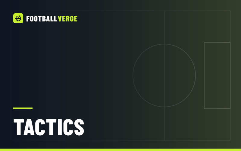 How Xabi Alonso's Chelsea play: the 3-4-2-1, the Palmer–Rogers axis and the defensive gamble