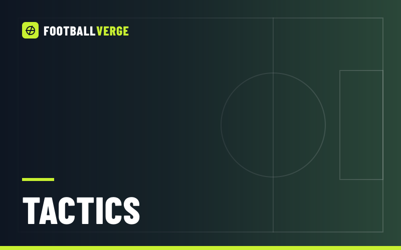 Football formations explained: 4-4-2, 4-3-3, 4-2-3-1, 3-5-2 and 3-4-2-1, and why teams use them