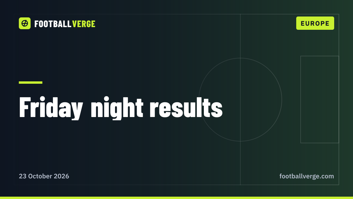 Friday night football: Forest held at Ipswich after VAR row, Gladbach end their losing streak, Nice stun Brest